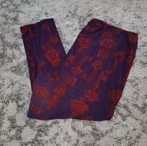 Lularoe leggings